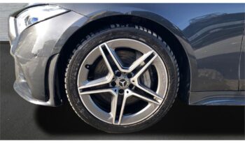 Mercedes-Benz Clase CLS 350 d 4MATIC lleno
