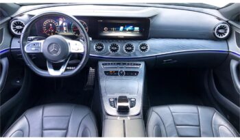 Mercedes-Benz Clase CLS 350 d 4MATIC lleno