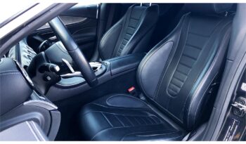 Mercedes-Benz Clase CLS 350 d 4MATIC lleno