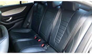 Mercedes-Benz Clase CLS 350 d 4MATIC lleno