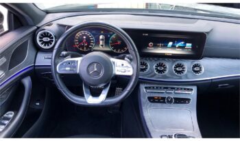 Mercedes-Benz Clase CLS 350 d 4MATIC lleno