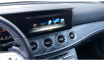 Mercedes-Benz Clase CLS 350 d 4MATIC lleno