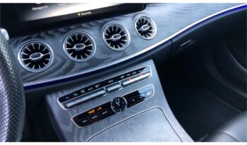 Mercedes-Benz Clase CLS 350 d 4MATIC lleno