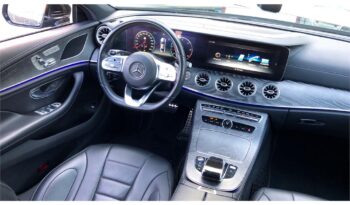 Mercedes-Benz Clase CLS 350 d 4MATIC lleno