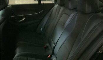 Mercedes-Benz Clase E 200 d lleno