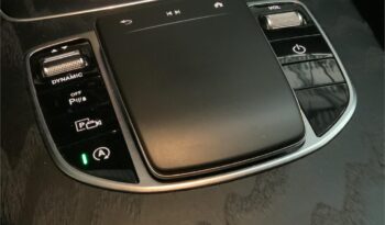 Mercedes-Benz Clase E 200 d lleno