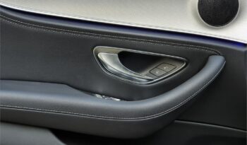 Mercedes-Benz Clase E 220 d Estate AMG Line lleno