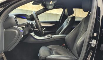Mercedes-Benz Clase E 220 d Estate AMG Line lleno
