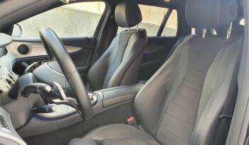 Mercedes-Benz Clase E 220 d Estate AMG Line lleno