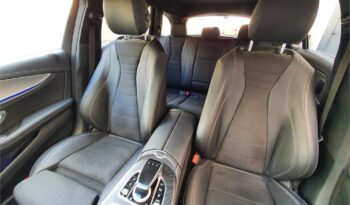 Mercedes-Benz Clase E 220 d Estate AMG Line lleno