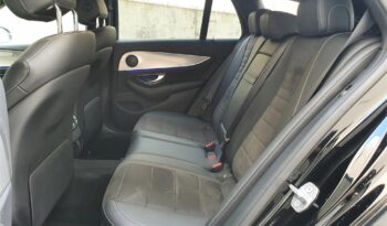 Mercedes-Benz Clase E 220 d Estate AMG Line lleno