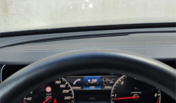 Mercedes-Benz Clase E 220 d Estate AMG Line lleno