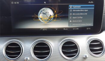 Mercedes-Benz Clase E 220 d Estate AMG Line lleno