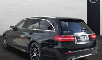 Mercedes-Benz Clase E 220 d Estate AMG Line lleno