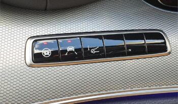 Mercedes-Benz Clase E 220 d Estate AMG Line lleno