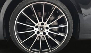 Mercedes-Benz Clase E 220 d Estate AMG Line lleno