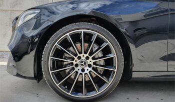 Mercedes-Benz Clase E 220 d Estate AMG Line lleno