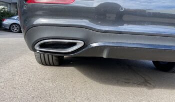 Mercedes-Benz Clase E 300 dberlina lleno
