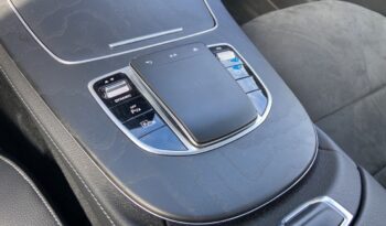Mercedes-Benz Clase E 300 dberlina lleno