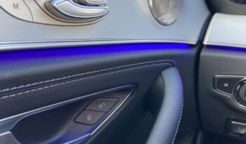 Mercedes-Benz Clase E 300 dberlina lleno