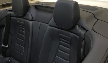 Mercedes-Benz Clase E Cabrio E 220 d lleno