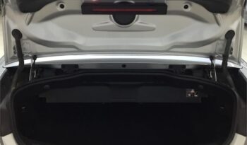 Mercedes-Benz Clase E Cabrio E 220 d lleno
