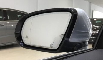 Mercedes-Benz Clase E Cabrio E 220 d lleno