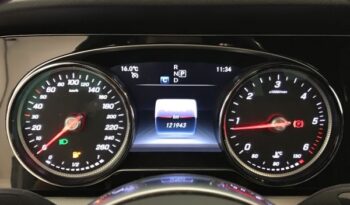 Mercedes-Benz Clase E Coupé E 220 d lleno