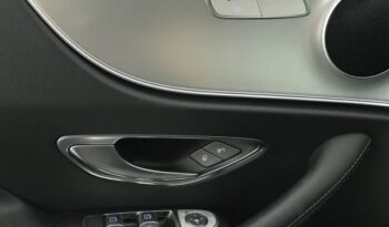 Mercedes-Benz Clase E Coupé E 220 d lleno