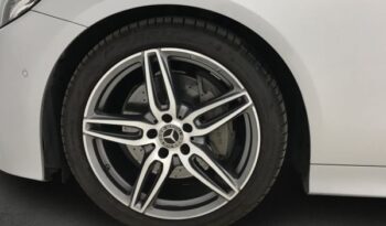 Mercedes-Benz Clase E Coupé E 220 d lleno