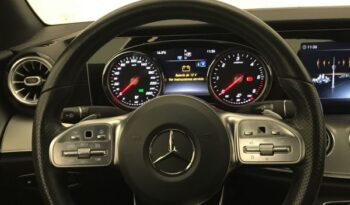 Mercedes-Benz Clase E Coupé E 220 d lleno