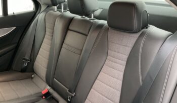 Mercedes-Benz Clase E E 220 d lleno