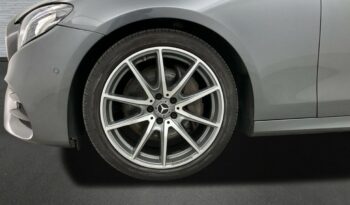 Mercedes-Benz Clase E E 220 d lleno