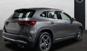 Mercedes-Benz Clase GLA 200 d AMG Line (EURO 6d) lleno
