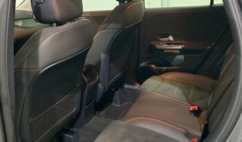 Mercedes-Benz Clase GLA 200 d AMG Line (EURO 6d) lleno