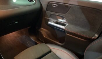 Mercedes-Benz Clase GLA 200 d AMG Line (EURO 6d) lleno