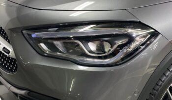 Mercedes-Benz Clase GLA 200 d AMG Line (EURO 6d) lleno