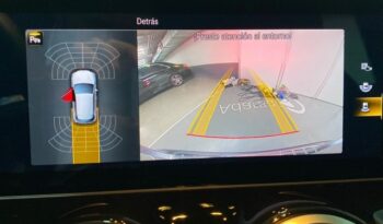 Mercedes-Benz Clase GLA 200 d AMG Line (EURO 6d) lleno