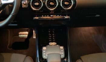 Mercedes-Benz Clase GLA 200 d AMG Line (EURO 6d) lleno