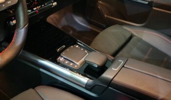 Mercedes-Benz Clase GLA 200 d AMG Line (EURO 6d) lleno