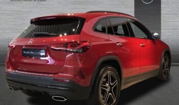 Mercedes-Benz Clase GLA 200 d AMG Line (EURO 6d) lleno