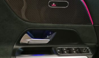 Mercedes-Benz Clase GLA 200 d AMG Line (EURO 6d) lleno