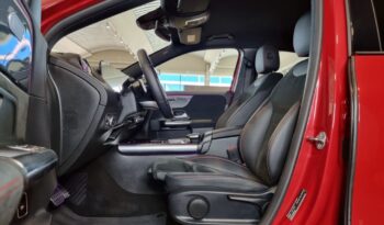 Mercedes-Benz Clase GLA 200 d AMG Line (EURO 6d) lleno