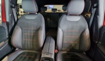 Mercedes-Benz Clase GLA 200 d AMG Line (EURO 6d) lleno