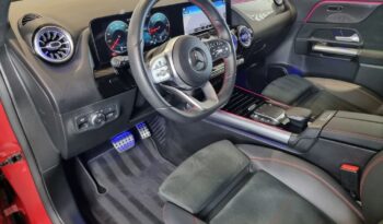 Mercedes-Benz Clase GLA 200 d AMG Line (EURO 6d) lleno