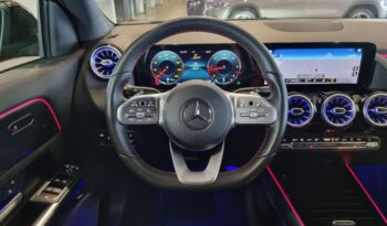 Mercedes-Benz Clase GLA 200 d AMG Line (EURO 6d) lleno
