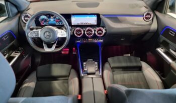 Mercedes-Benz Clase GLA 200 d AMG Line (EURO 6d) lleno