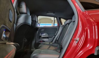 Mercedes-Benz Clase GLA 200 d AMG Line (EURO 6d) lleno