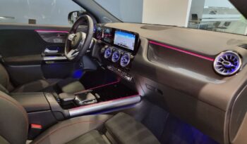 Mercedes-Benz Clase GLA 200 d AMG Line (EURO 6d) lleno