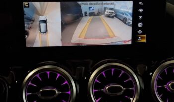 Mercedes-Benz Clase GLA 200 d AMG Line (EURO 6d) lleno